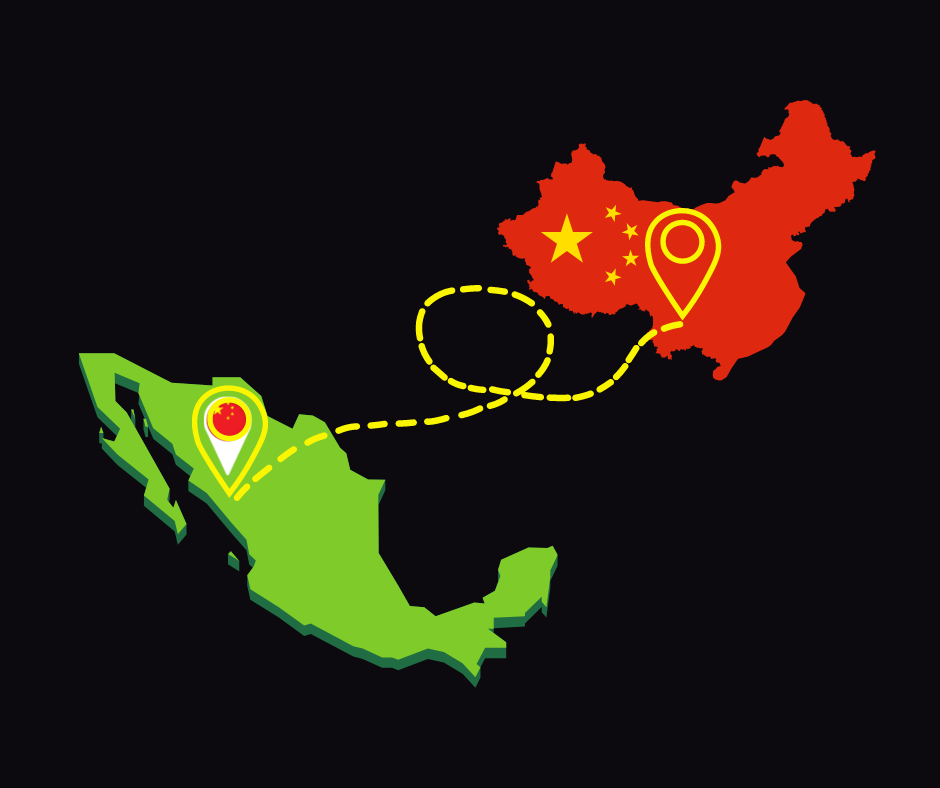 Fenómeno Nearshoring: Ventajas e Impacto en México