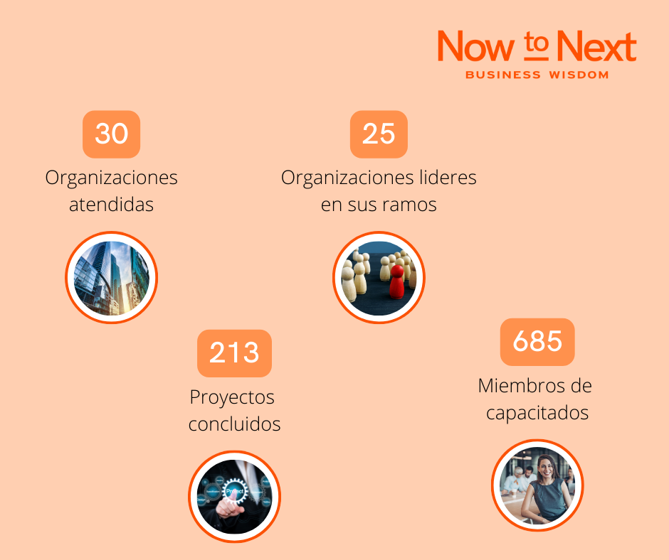 imapacto transformando negocios