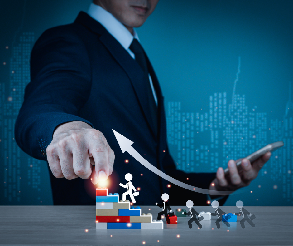 Transformación de Negocios con Now to Next